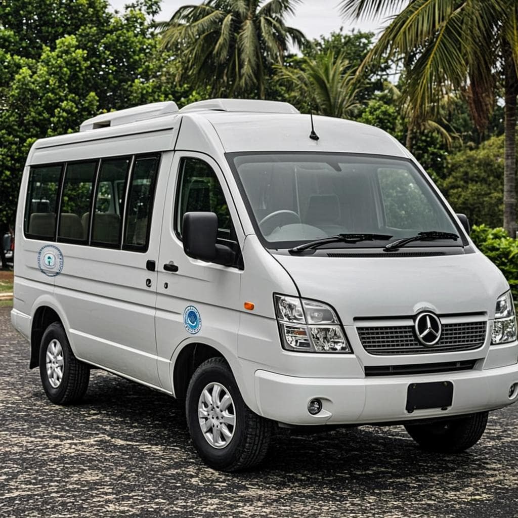 Armada Travel Bengkulu