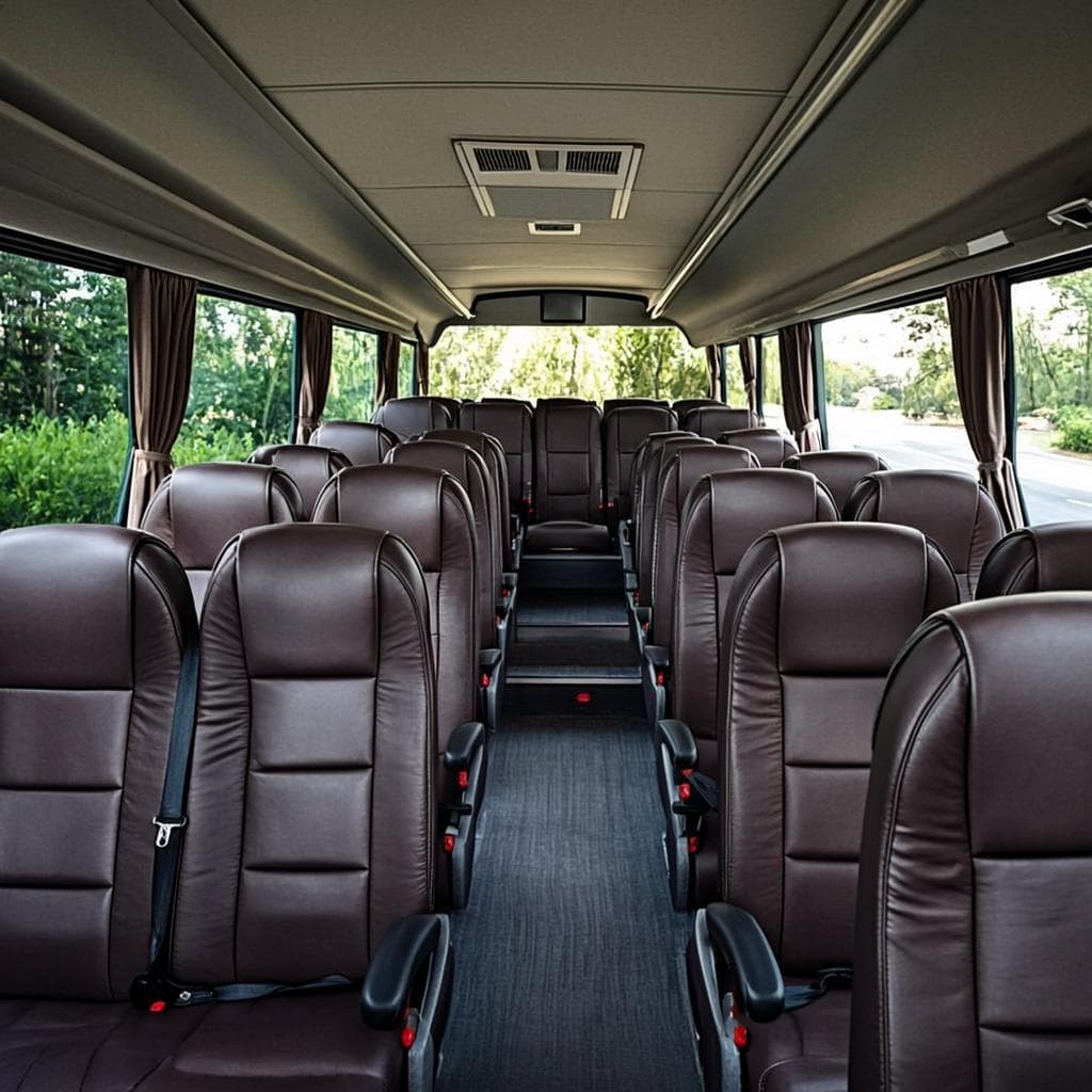 Antar Jemput Bandara Bengkulu Curup