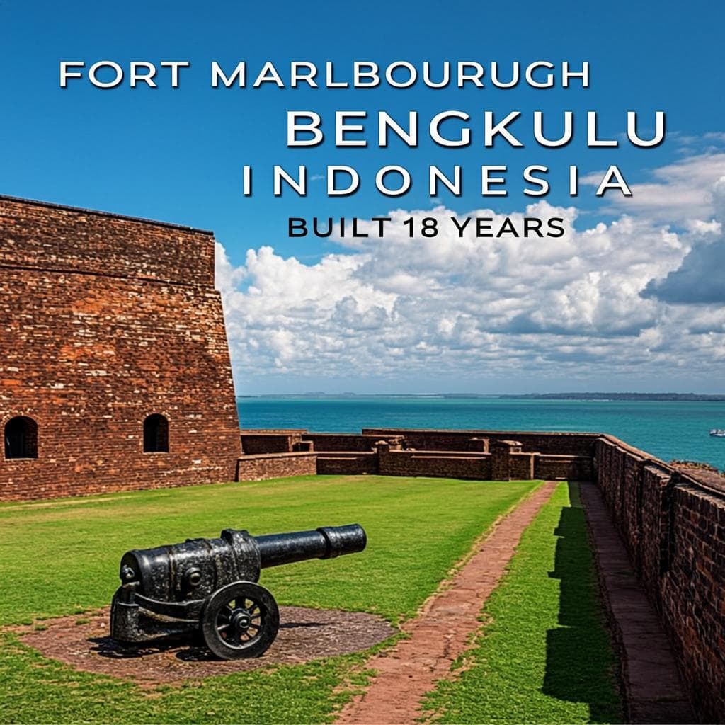 Fort Marlborough